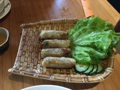 越式春卷-大茴香(大悦城店)