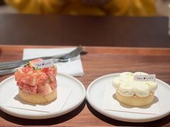 -Ten Olives甜点
