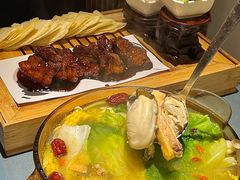 -尚品越府·融合餐厅(延安路店)