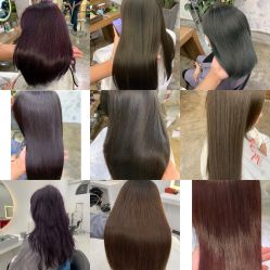 -Some Hair