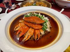-顺峰(农展馆店)