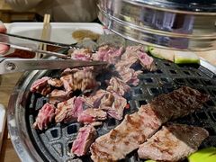 -霸腹烤肉(厦门柚子番店)