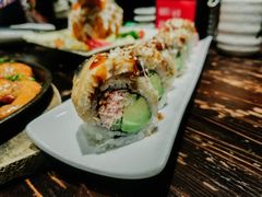 -小川洋风料理(街道口店)