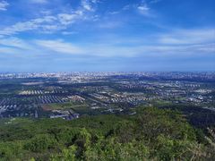 -北京西山国家森林公园