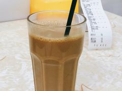 -渔记茶餐厅(渔村店)
