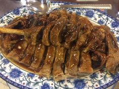 -阿殳菜馆·私厨(水围村店)