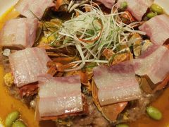 -上海人家花樣年华(中山公园店)