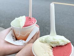 -Dip in Gelato(富民路店)