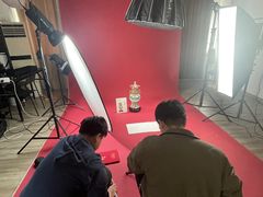 -Mr video视频拍摄工作室·摄影摄像·视频剪辑·绿幕影棚
