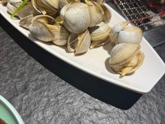 -大漠豪情烤羊腿(上海路店)