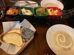 -斯比特花园西餐厅(东方商厦店)