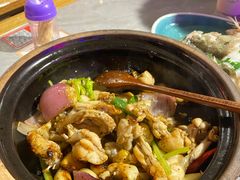 -啫神·广州地标美食(北京路店)