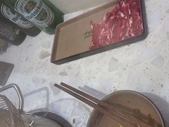 -小城牛事·鲜牛肉火锅(万达店)