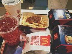 -麦当劳(宜兴人民路店)