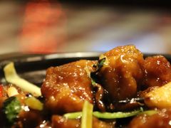 -邓丽君音乐主题餐厅