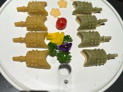 -知楚•精致湖北菜(武商MALL店)