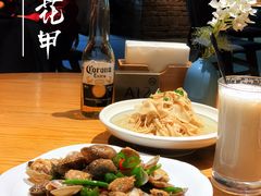 呛花甲-荣小馆(杭州大厦店)
