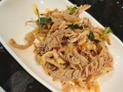 -宽巷子成都火锅(南站店)