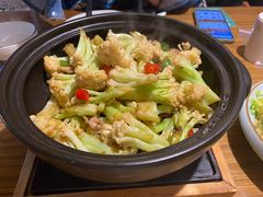 -禾珍珠家常小馆(河南博物院店)