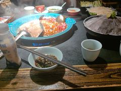 -吼堂老火锅(太古里总店)