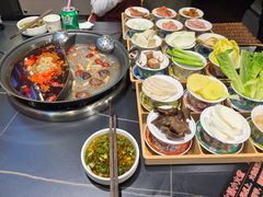 -俏媳妇火锅(宽窄巷子店)