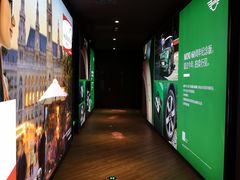 -SFC上影影城(港汇永华IMAX激光店)