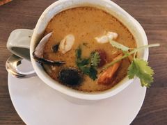 -CHINCHIN 青青·泰国料理(万象食家店)