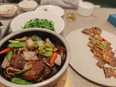 -汉水谣·江景餐厅(江滩店)