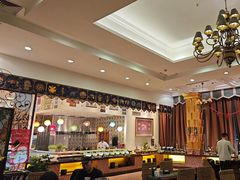 -火舞泰·泰式海鲜火锅餐厅(世纪城店)