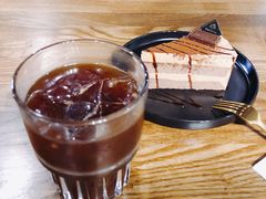 美式咖啡-ZM COFFEE(西安路店)