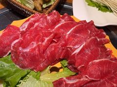 -塔兰齐新疆孜然火锅(鲤鱼山路店)