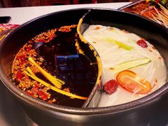 -钢管厂五区小郡肝火锅串串香(总店)