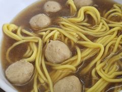 -新记肉骨茶