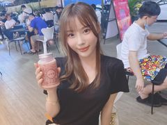 -野萃山·潮汕厚果汁(十亩地店)