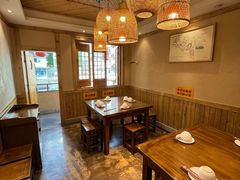 -弓虽昌焖烧鸡(大竹林店)