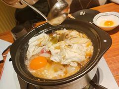 -大吉鲜鱼料理自慢(维也纳大厦店)