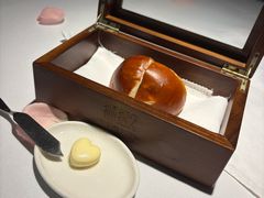 -狮拾久·现代新加坡料理(壹方城店)