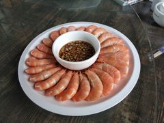 -87号烧烤海鲜·大排档(金沙滩店)