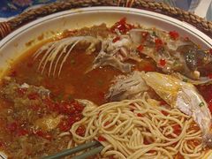 -敬李白·江南小馆(万达店)