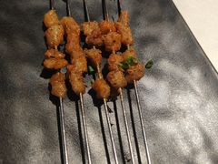 -聚味瞿记·龙虾堂(望城店)