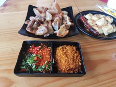 -乔岩保应烧烤店