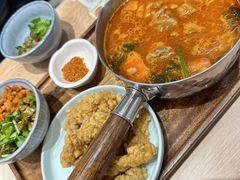 -小满手工粉(北京顺义华联店)