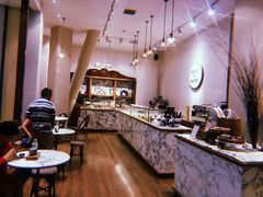 -WHEAT&BAKER-麥(凯德来福士店)