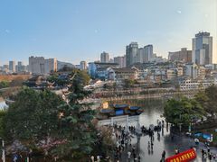 -包整·丝娃娃(一览甲秀楼风景店)