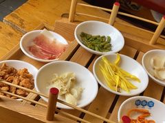 -桥香园云南过桥米线(红龙井店)