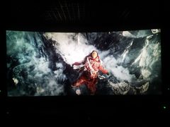 -金逸影城(明发IMAX店)