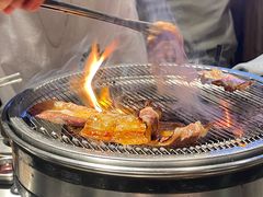 -韩山葵烤肉(太古里店)