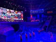 -武汉杂技厅