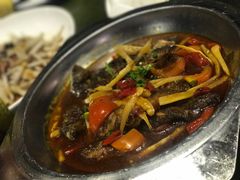 -阿元烧鹅(文明路店)