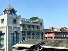 -杭州君悦酒店